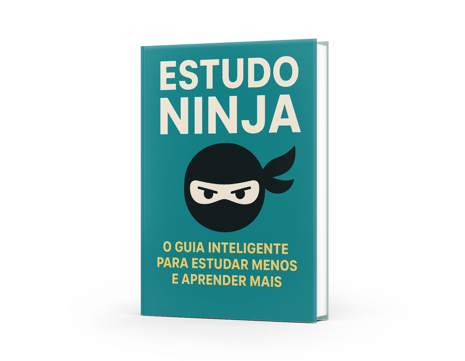Ebook Estudo Ninja